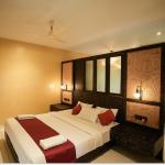 Friends & Family Hill View Cottage